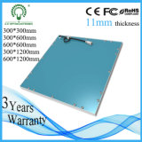 Flat Recessed 60X60cm 40W LED Panel Light with CE RoHS