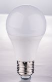 10W E27 A60A White LED Bulb High Power High Lumen LED Light Bulb A60A for House with CE (LES-A60A-10W)