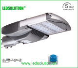 CE, UL, RoHS Approved 65W Outdoor LED Street Light