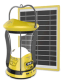 2016 New Ly Solar LED Lantern, Solar Lighting, Solar Camping Light for Outdoor