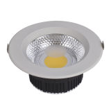 Dimmable LED Down Light with COB Chips