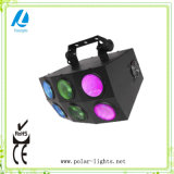 LED Rock Effect Stage Light Disco Light (PL-P186)