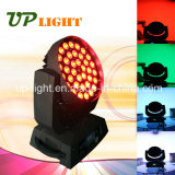 RGBW 4in1 Zoom 36*10W LED Stage Show Light
