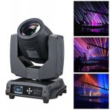 Mini 2r 120W Beam Moving Head Light with 16CH