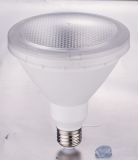 R38b COB E27/E26 15W LED Bulb LED Light LED Bulb Lamp Lighting LED Spot Light for House with CE (LES-PAR38B-15W)