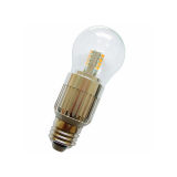 6W SMD LED Candle Bulb Light