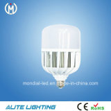 2016 Big Power 4500lumen CE Rohsled Light 50W LED Bulb Light