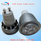Hot Sharp Chip COB/SMD LED Spotlight GU10/MR16 (BL-SPCOB-5W/7W/9W)