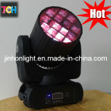 LED Stage Light 12X10W RGBW 4 in 1 CREE LED Beam Moving Light