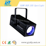 320W LED RGBW Spotlight for Stage Theater Lighting