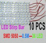 36LED 5050/5730 Rigid LED Strip/Bar Light/LED Rigid Strip