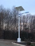 Wide Voltage High Power Warerproof Modular LED Solar Street Light