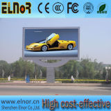 High Brightness 7000CD Outdoor P16 LED Advertising Display
