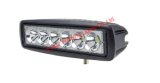 3W LED off Road Work Lights for SUV, Jeep