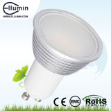 Dimmable 5W MR16 / GU10 LED Spotlight (SMD LED lamp)