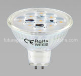 9LEDs Great Lamp Cup in China
