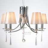 MOQ 1PC Have Stock Modern Crystal Chandelier (GD-183-5)