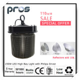 on Sale LED Industrial Lighting, 150W LED High Bay Light with Ies