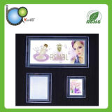 China Manufacturer LED Square Photo Light Box