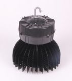Fin Heat Sink 120W LED High Bay Light