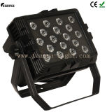 LED 18*10W Wall Wash Stage Light