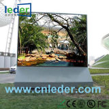 Outdoor LED Advertising Screen Display (P10)