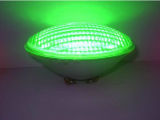PAR 56 AC12V 25W Green LED Underwater Light