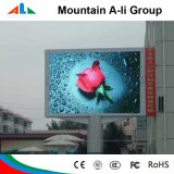 P10mm Outdoor LED Video Display for Advertising
