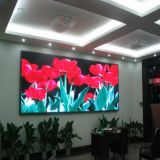 P4 Indoor LED Display Screen