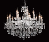 Candle Chandelier Ml-0284