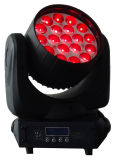 New Cheap 19*12W Osram LED Zoom Moving Head Stage Light