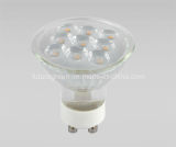 3W GU10 LED Bulb Light
