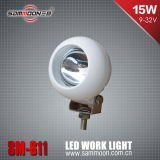 LED Work Light 15W CREE LED