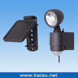 2W SMD LED Solar Security Light