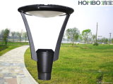 IP65 Aluminum High Quality LED Solar Garden Light