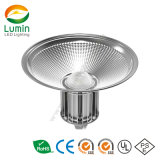 100W LED High Bay Light with Copper Heat Pipe