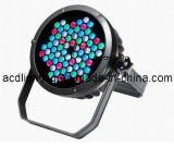 48*1/3W Full Color LED Outdoor Waterproof Stage PAR Can Light