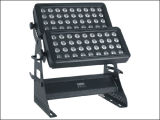 Double Head 72PCS 10W RGBW Outdoor LED Light Wall Washer