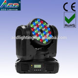 36*3W LED Beam Moving Head Light, Moving Head LED Beam, LED Beam Stage Light