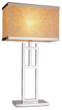2011 Stainless Steel Table Lamp