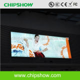 Chipshow High Quality P4 Indoor Full Color SMD LED Display