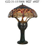 Tiffany Table Lamp (eG22-31-15-5008_a)