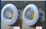 Dimmable LED Light LED Downlight LED Ceiling Light