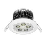 5W Indoor LED Ceiling Light for Apartment Ceiling LED Lighting