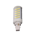 5W 3 Years Warranty CE Approval Round LED Plug Light