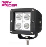CREE 16W LED Work Light for off Road Use