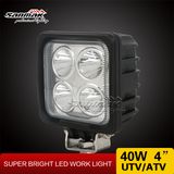 High Power 4 Inch 10W CREE LED Work Light