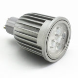 GU10 6.5W 120 Degree Beam Angle LED Spotlight
