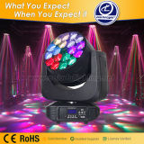 18X15W Vortex Effect LED Moving Head Lights