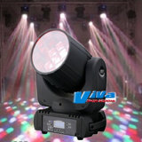 12PCS*10W PRO Audio Moving Head Lighting Disco Effect Light